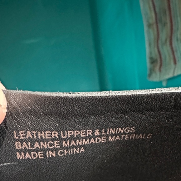 Kork-Ease Black Leather Mules size 9 - Picture 8 of 9